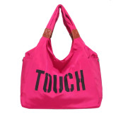 ساک ورزشی پلی استر برند Bobo(Touch)