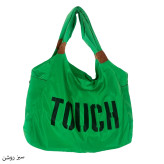 ساک ورزشی پلی استر برند Bobo(Touch)
