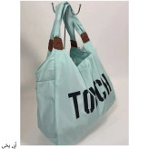 ساک ورزشی پلی استر برند Bobo(Touch)