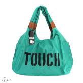 ساک ورزشی پلی استر برند Bobo(Touch)