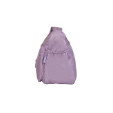 کیف دوشی ساتن برزنتی برند Bobo مدل 1531