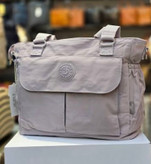 کیف دوشی بزرگ دوکاره برزنت آب گریز برند ۲۳۰۷bobo(tote bag)