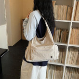 کیف دوشی زنانه اورجینال(tote bag)، برند BSTO