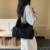 کیف دوشی زنانه اورجینال(tote bag)، برند BSTO