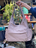 کیف دوشی زنانه اورجینال(tote bag)، برند BSTO