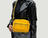 کیف دوشی زنانه Mandiro,کدMD2009