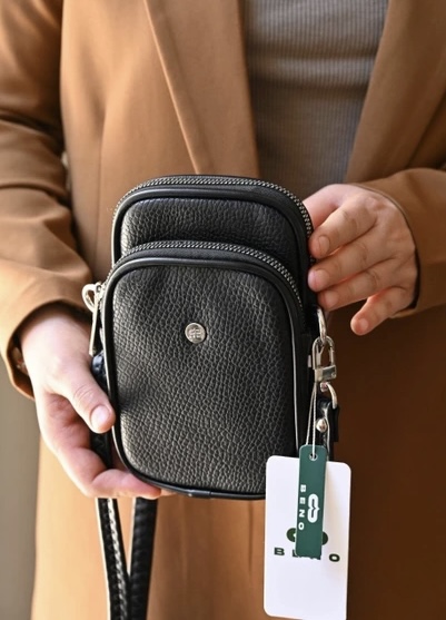 کیف موبایلی دوشی Beno