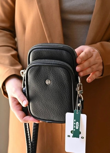 کیف موبایلی دوشی Beno