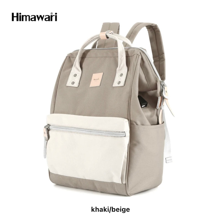 کوله پشتی اورجینال Himawari(هیماواری)کد۱_۱۸۸۱