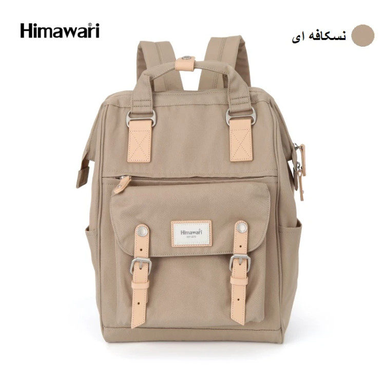 کوله پشتی اورجینال Himawari(هیماواری)/کد۹۰۱۸
