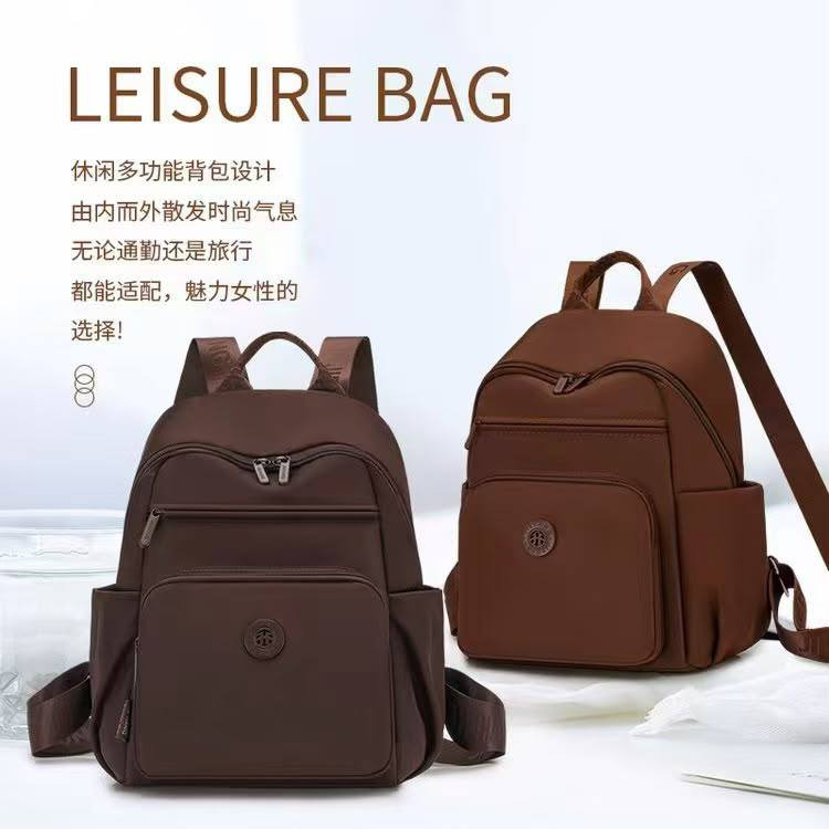 کوله پشتی چند منطوره اورجینال LEISURE,کد۸۳۳۲