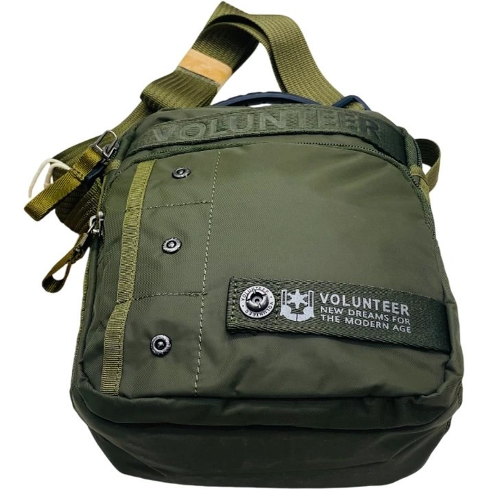 کیف دوشی والنتیر(volunteer),کد۰۵-۱۸۷۶