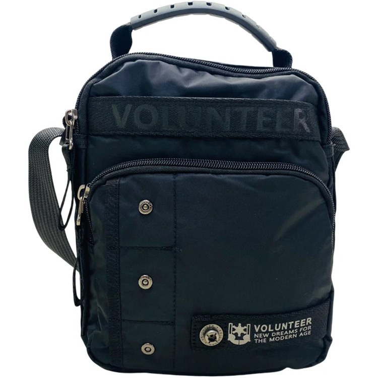 کیف دوشی والنتیر(volunteer),کد۰۵-۱۸۷۶