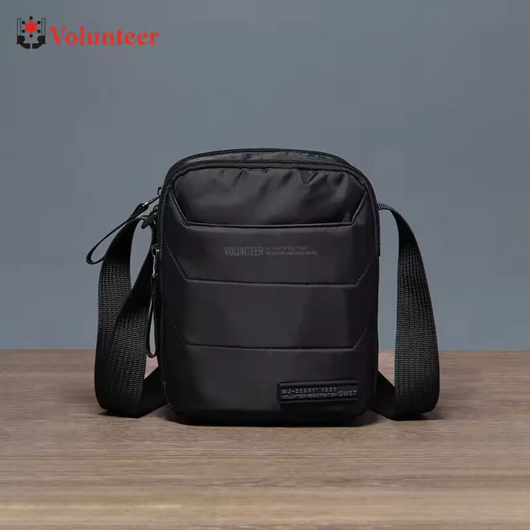 کیف دوشی والنتیر(volunteer),کد ۲۵_۱۷۱۳