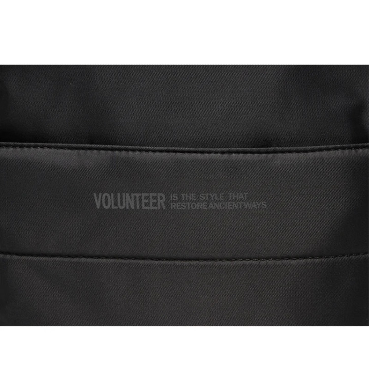 کیف دوشی والنتیر(volunteer),کد ۲۵_۱۷۱۳