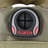 کوله پشتی والنتیر (volunteer),کد ۲۶-۱۵۹۰