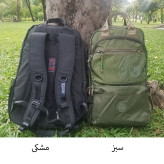 کوله پشتی والنتیر(Volunteer),کد۲۴_۱۶۵۲