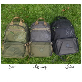 کوله پشتی والنتیر(Volunteer),کد۲۴_۱۶۵۲