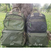 کوله پشتی والنتیر(Volunteer),کد۲۴_۱۶۵۲