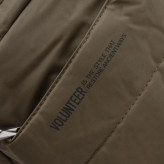 کوله پشتی والنتیر(volunteer),کدV 171311-1400110