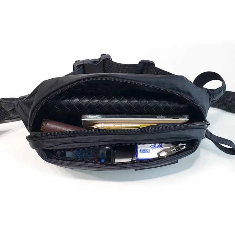 کیف کمری والنتیر(volunteer),کد V 171309-1500035