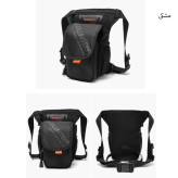 کیف کمری و دور ران وارداتی والنتیر(volunteer),کد1802-20