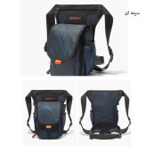کیف کمری و دور ران وارداتی والنتیر(volunteer),کد1802-20