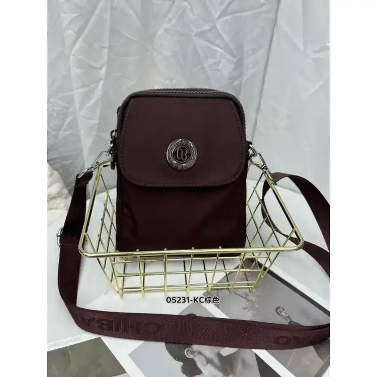 کیف موبایلی دوشی وارداتی چیبائو(Chibao),کد۰۵۳۲۱-kc