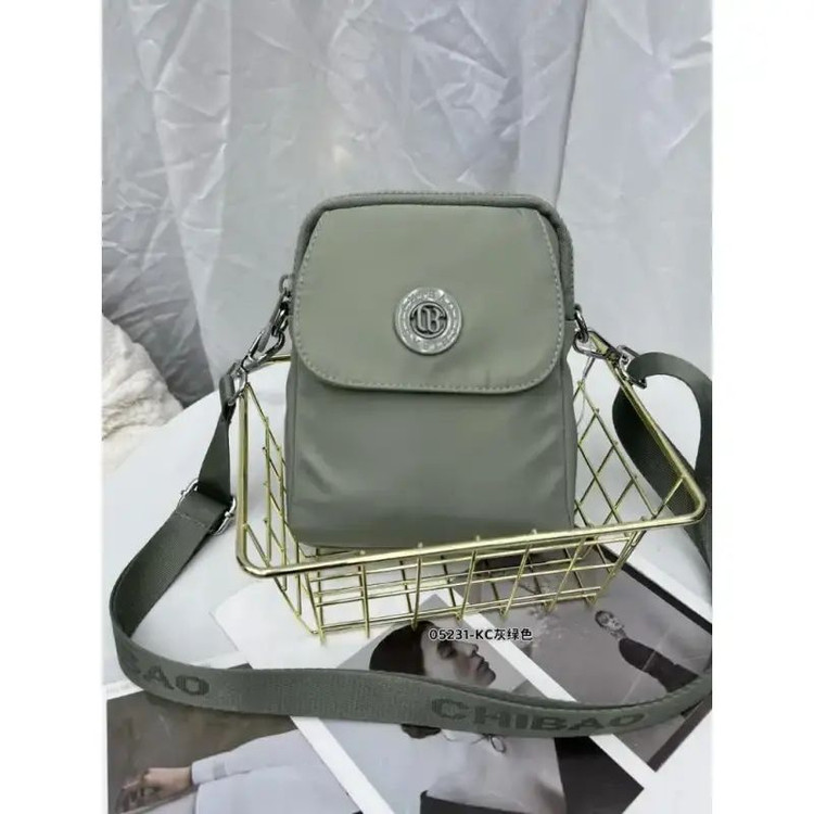 کیف موبایلی دوشی وارداتی چیبائو(Chibao),کد۰۵۳۲۱-kc