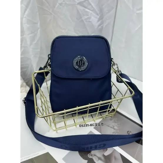 کیف موبایلی دوشی وارداتی چیبائو(Chibao),کد۰۵۳۲۱-kc