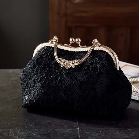 انواع کیف و کلاچ مجلسی 👛