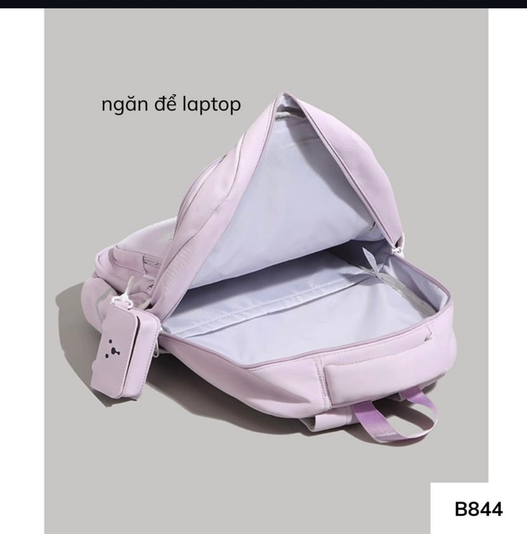 کوله پشتی اورجینال Ulzzang,کد B844