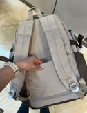 کوله پشتی مدرسه ای وارداتی JION