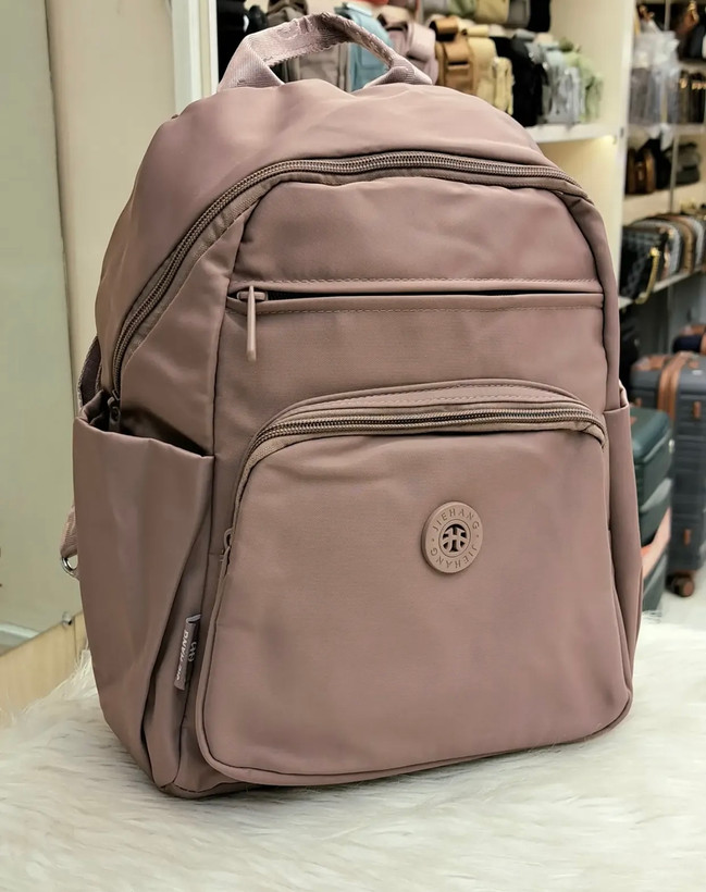 کوله پشتی وارداتی Jie Hang,8332/طرح بوبو bobo