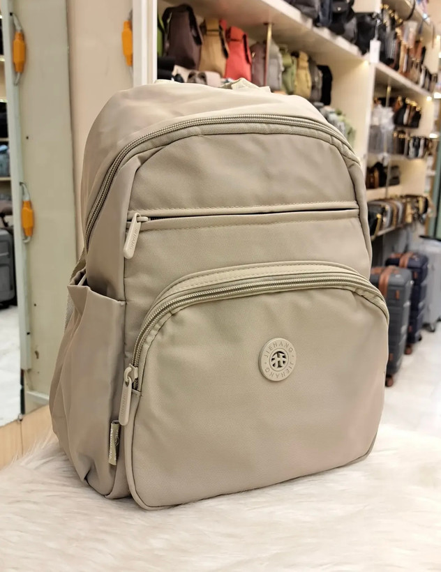 کوله پشتی وارداتی Jie Hang,8332/طرح بوبو bobo