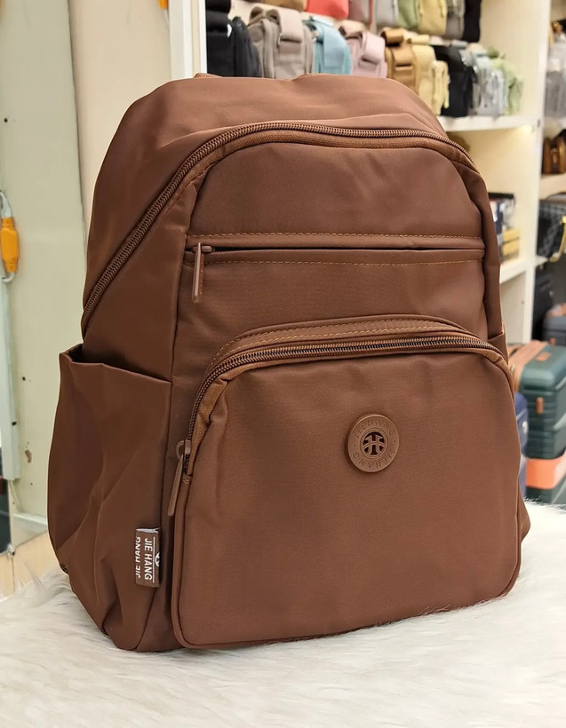 کوله پشتی وارداتی Jie Hang,8332/طرح بوبو bobo