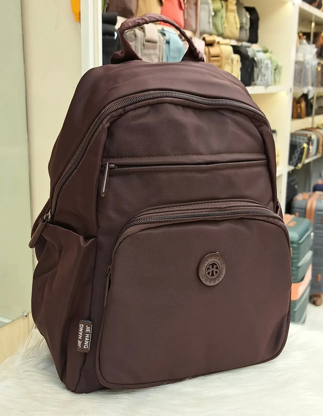 کوله پشتی وارداتی Jie Hang,8332/طرح بوبو bobo