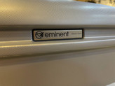 چمدان وارداتی Eminet,سایز وسط(متوسط)